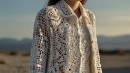 Crochet coat vision for next project